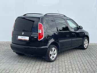 Škoda Roomster 1.6 16V / 77 kW Comfort - 2