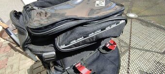 Tank bag - 2