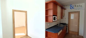 Podnájem bytu 3+1 ( 60,20 m2 ), Osmek, Přerov - 2