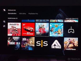 PS5 s mechanikou a VR2 - 2