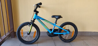 Kolo Specialized 16" 4 - 7 roky - 2