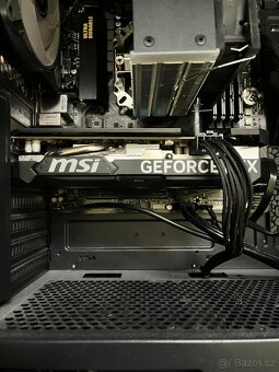 Nvidia Geforce RTX 4060 - 2