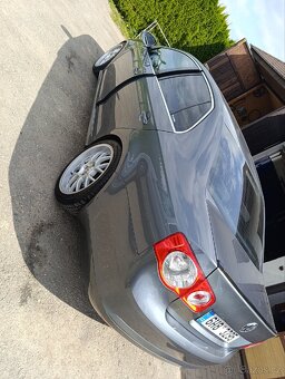 Jetta 1,9 tdi 77kw bez DPF - 2