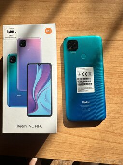 Redmi 9NFC - 2