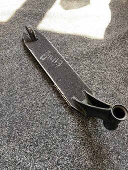 Deska ETHIC Erawan 4.75x19.7" | 120x500mm | BLACK - 2