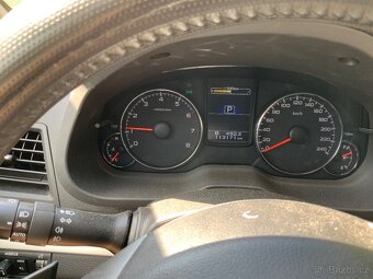 Prodám Subaru Outback 2,5i - 2