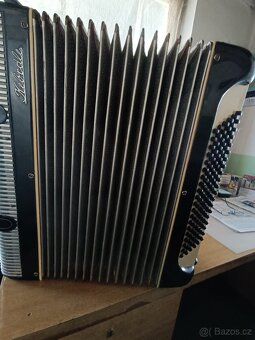 Harmonika - 2
