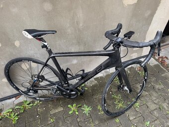 Superior carbon gravel - 2