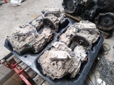 DSG6 , DSG7 , Multitronic CVT - 2