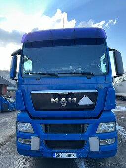 Man TXG - 2