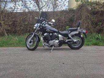 Honda VT 750 Shadow Spirit 35 Kw - 2