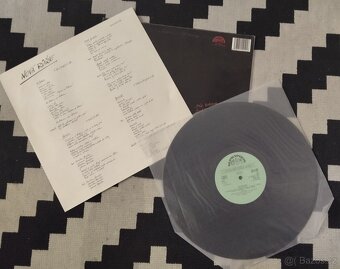 LP Nová Růže – Nová Růže - 2