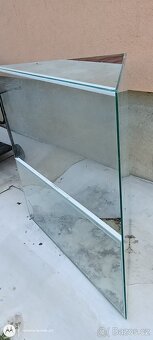 Terarium rohové - 2