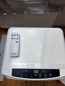 Mobilní klimatizace TRISTAR AC-5670 Wifi - 2