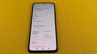 Mobilní telefon Redmi Note 10 Pro (XIAOMI) 6 / 128 - 2