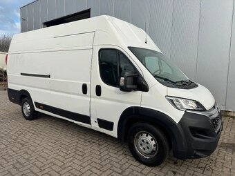 Citroën Jumper MAXI - 2