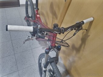 Specialized stumpjumper - 2