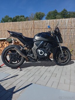 Honda CB 1000r - 2