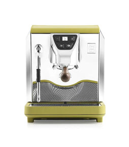 Nuova Simonelli Oscar Mood with tank Guacamole & DUO Guacamo - 2
