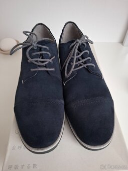 Geox u danio navy 44 - 2