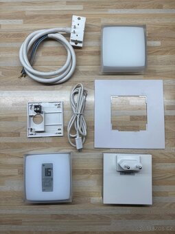 Netatmo Termostat NTH01-EN-EU - 2