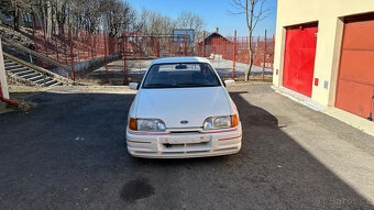 Ford Sierra 2.0 74kw 3dv RS packet - 2