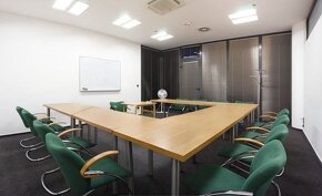 Konferenční židle - 2