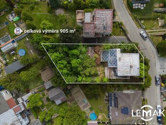 Prodej domu, 210 m2 - Olomouc - Týneček, ev.č. 00196 - 2
