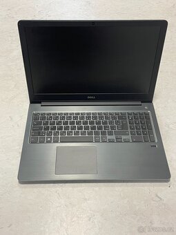 DELL Vostro 5568 - 2