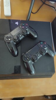 PS4 - 2