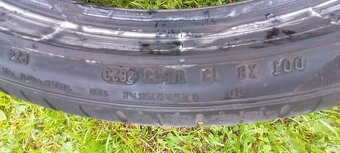 LETNÍ PNEU 255/35/21 PIRELLI CENA ZA 2 KUSY - 2