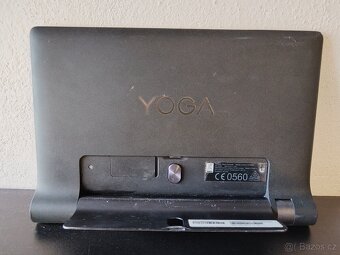Lenovo YOGA YT3-850M - 2