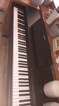 Elektronický klavír yamaha YDP - 143 - 2
