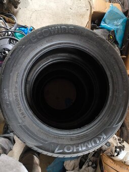 Kumho 185/60 R15 94H - 2
