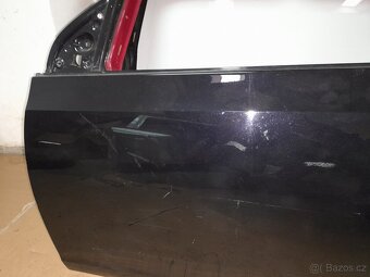 Volkswagen Golf VI kabriolet - 2