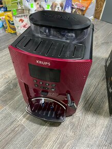 Automatický kávovar KRUPS Essential - 2