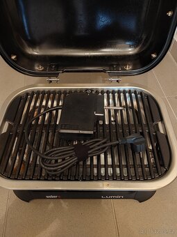 Weber lumin - 2