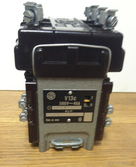 Stykač V13C - 40A /220V/50Hz ( 3 kusy) - 2