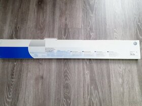 Prahové išty s logem Vw Passat 3C0071305 Originál - 2