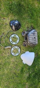Suzuki GSX-R 600 K1 dily + CZ TP - 2