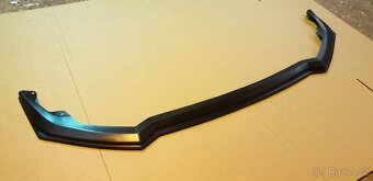 Toyota Yaris GR spoiler / splitter - 2