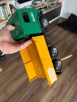 Bruder volvo f16 - 2