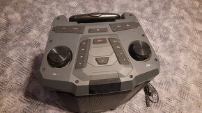 Párty bluetooth reproduktor Sencor SSS 3700 - 2