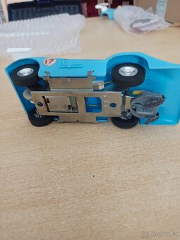 Prodám autíčko autodráhy ites - 2