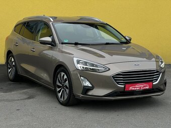 Ford Focus 1.0/92kW TITANIUM LED r.v.11/2018 1.Maj. - 2