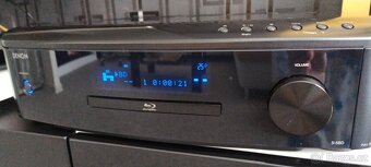 Denon S-5BD - 2