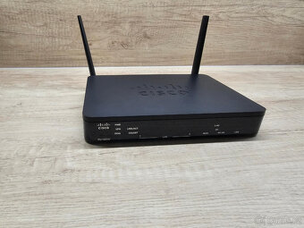 Cisco RV160W - 2
