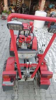 malotraktor Tz4k14 - 2
