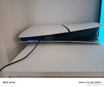PlayStation 5 digital edition Slim 1 tr - 2