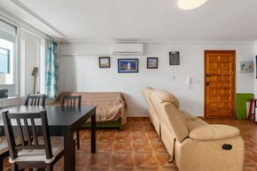 Apartmán u pláže La Mata, Španělsko - 2